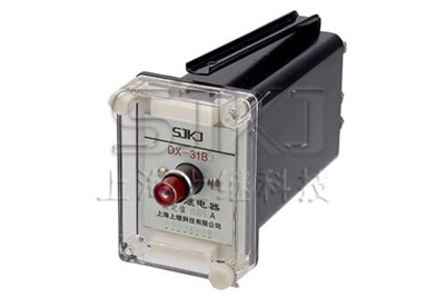 信號(hào)、閃光繼電器系列